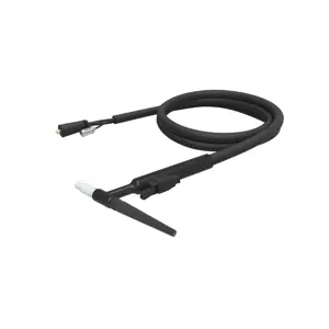 12108 / AN-SI-12/16/20 Antorcha para soldadora SOIN-160 y SOIN-200, Truper