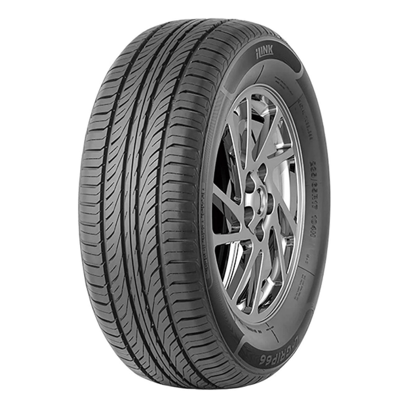 Llanta ILINK Touring 155/70 R14 ILINK L-GRIP66 77T T3