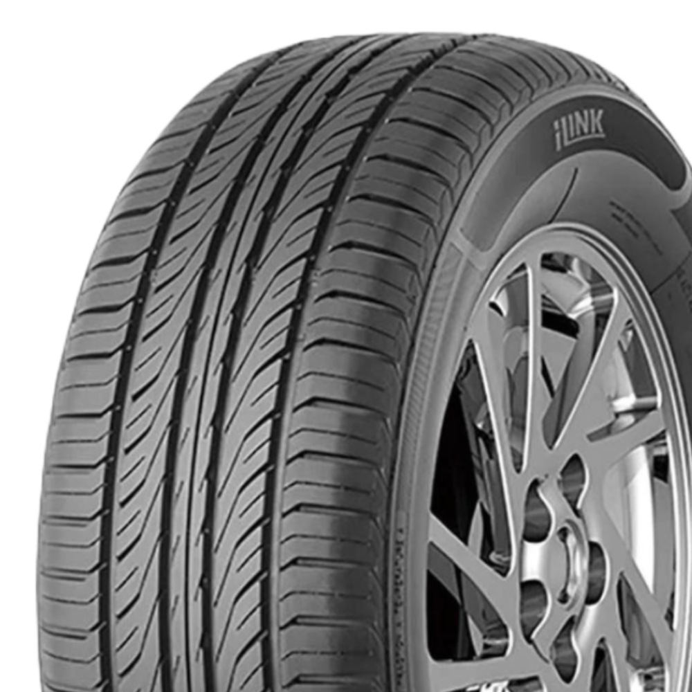 155701463253677T / 155701463253677T Llanta ILINK Touring 155/70 R14 ILINK L-GRIP66 77T T3