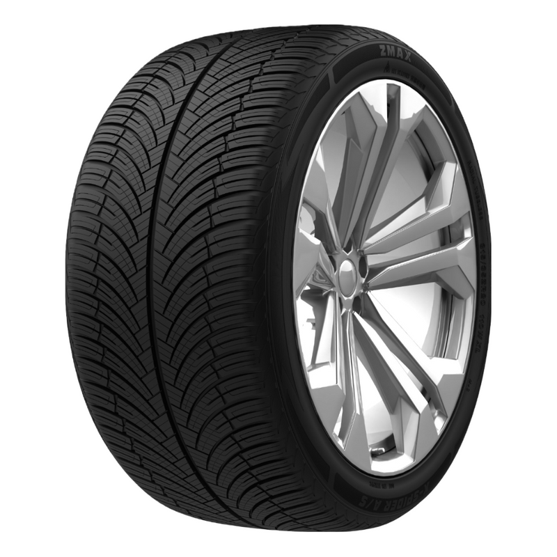 Llanta ZMAX Touring 165/65 R14 ZMAX X-SPIDER A/S 79T T3