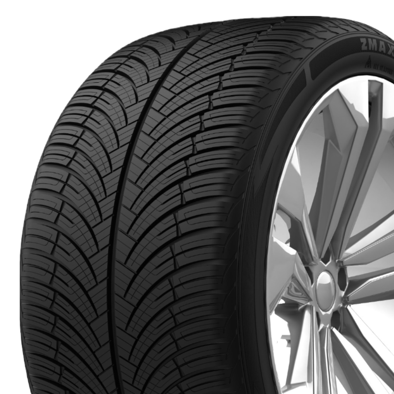 Llanta ZMAX Touring 165/65 R14 ZMAX X-SPIDER A/S 79T T3