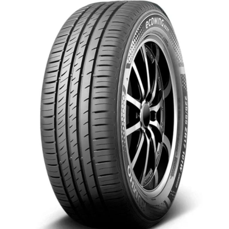 165651472169579T / 165651472169579T Llanta KUMHO Touring 165/65 R14 KUMHO ECOWING KH27 79T T2