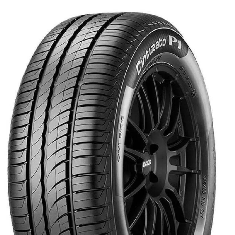 1756514474282T / 1756514474282T Llanta PIRELLI Touring 175/65 R14 PIRELLI CINTURATO P1 82T T1