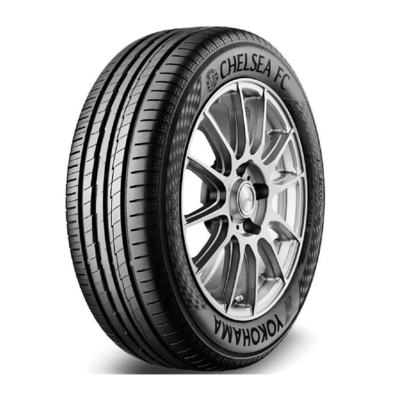 1756514665582H / 1756514665582H Llanta YOKOHAMA Touring 175/65 R14 YOKOHAMA BLUEARTH ES32 82H T1