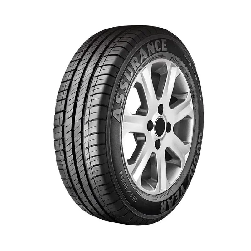 1756515545684T / 1756515545684T Llanta GOODYEAR Touring 175/65 R15 GOODYEAR ASSURANCE 84T T1