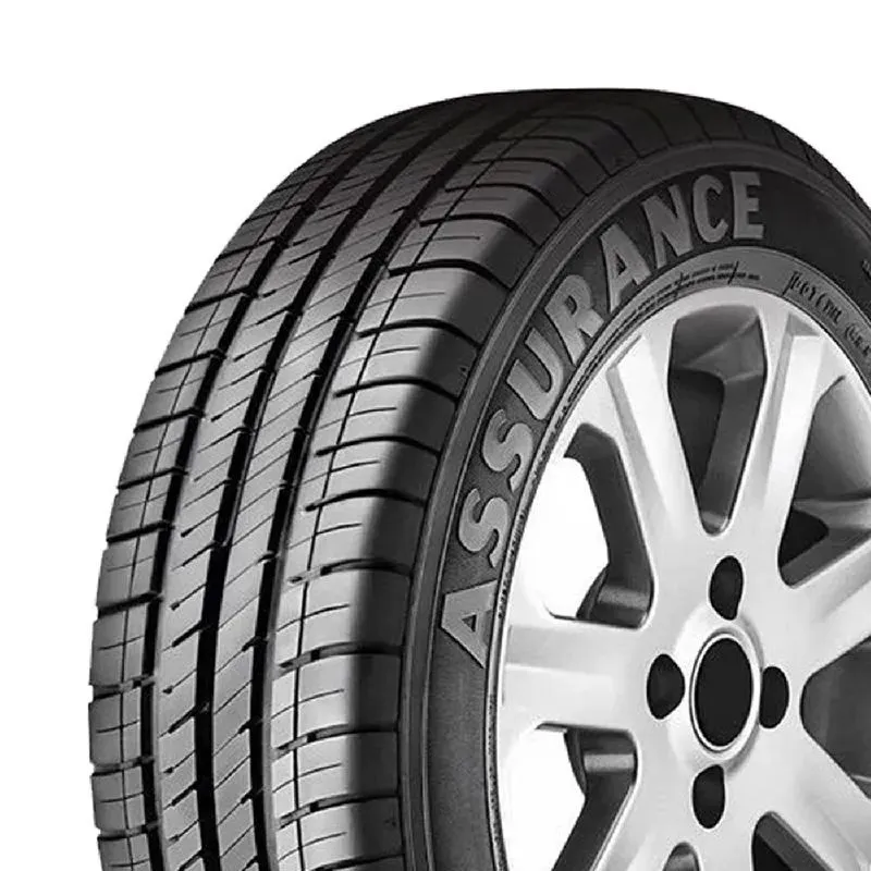 1756515545684T / 1756515545684T Llanta GOODYEAR Touring 175/65 R15 GOODYEAR ASSURANCE 84T T1