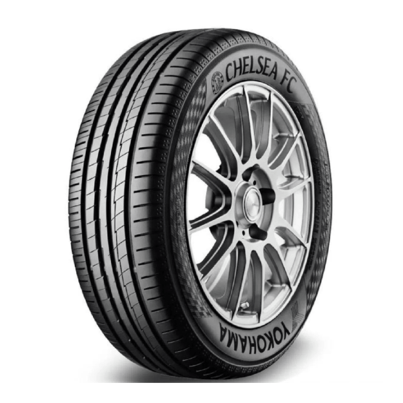 1757014665584T / 1757014665584T Llanta YOKOHAMA Touring 175/70 R14 YOKOHAMA BLUEARTH ES32 84T T1