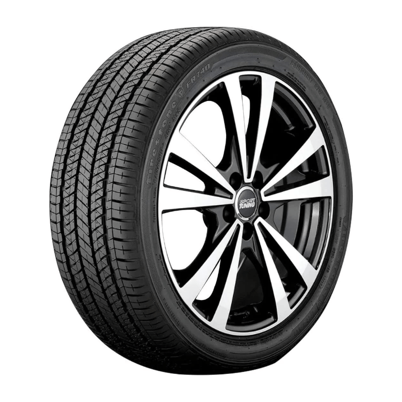 Llanta FIRESTONE Touring 185/55 R16 FIRESTONE FR740 83H T2