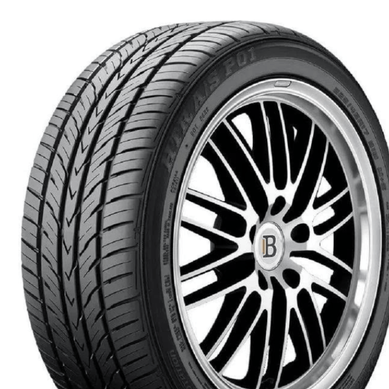 1856014540382H / 1856014540382H Llanta SUMITOMO Touring 185/60 R14 SUMITOMO HTR A/S 82H T2