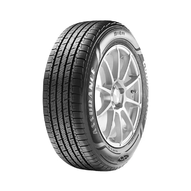 Llanta GOODYEAR Touring 185/60 R14 GOODYEAR ASSURANCE MAXLIFE 82H T1