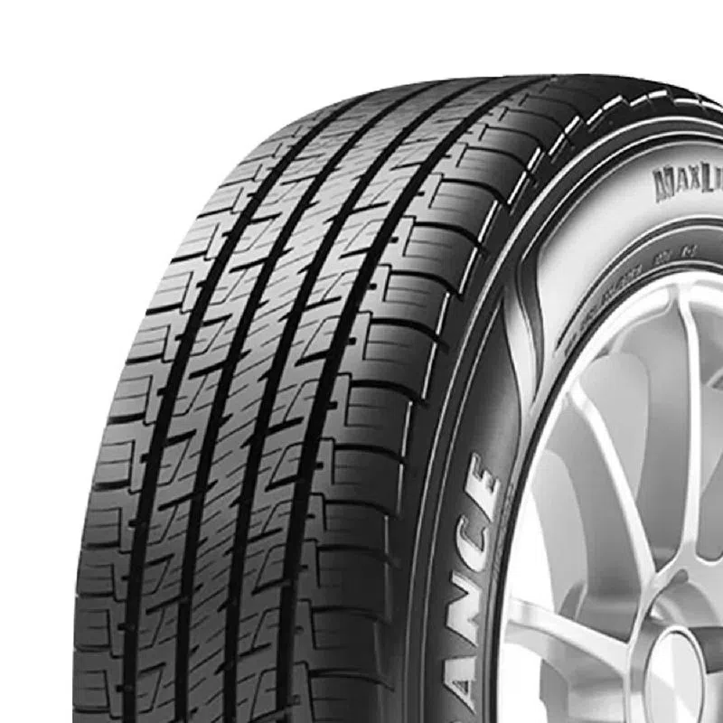 Llanta GOODYEAR Touring 185/60 R14 GOODYEAR ASSURANCE MAXLIFE 82H T1