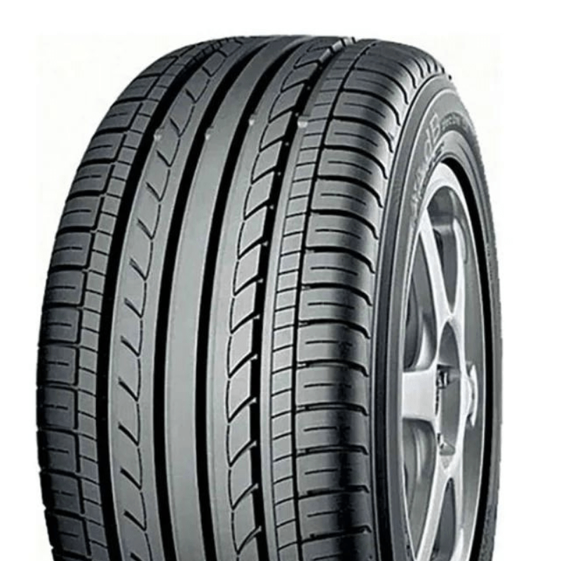 Llanta YOKOHAMA Touring 185/60 R15 YOKOHAMA DB DECIBEL E70D 84H T1