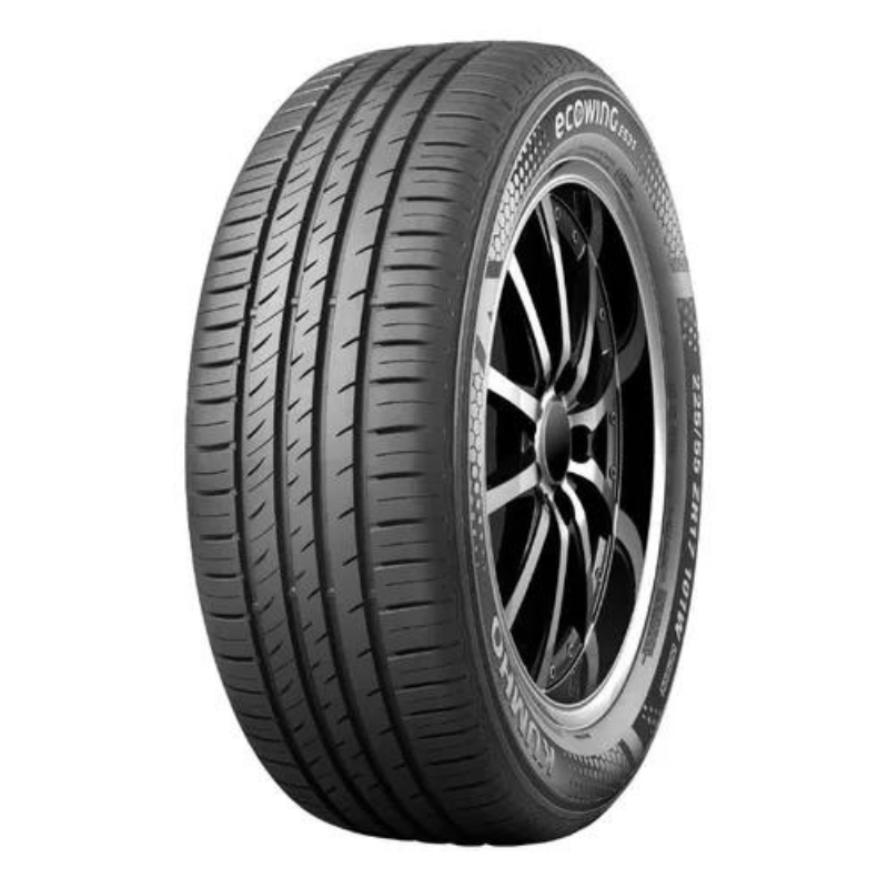 18560157232384T / 18560157232384T Llanta KUMHO Touring 185/60 R15 KUMHO ECOWING ES31 84T T2