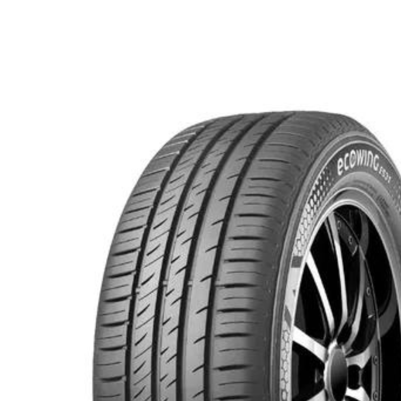 Llanta KUMHO Touring 185/60 R15 KUMHO ECOWING ES31 84T T2