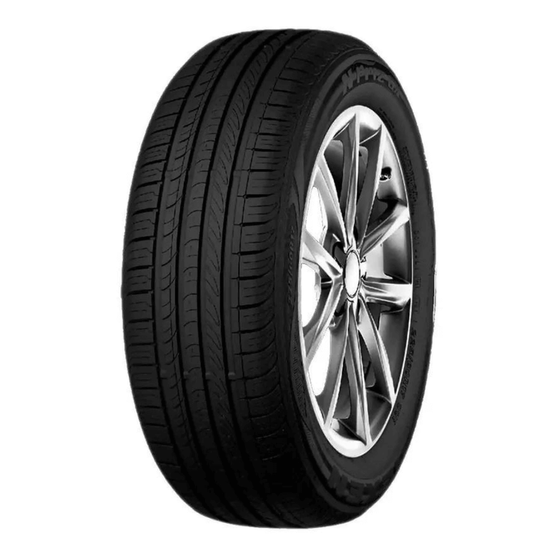 185601588219384H / 185601588219384H Llanta NEXEN Touring 185/60 R15 NEXEN NPRIZ GX 84H T2