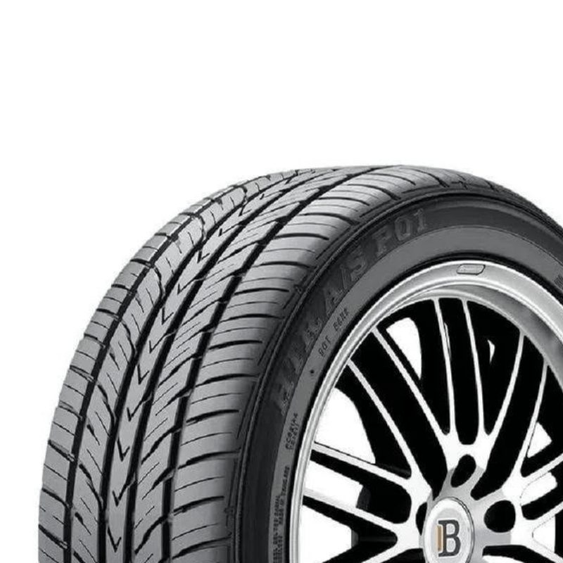 1856514540386H / 1856514540386H Llanta SUMITOMO Touring 185/65 R14 SUMITOMO HTR A/S 86H T2