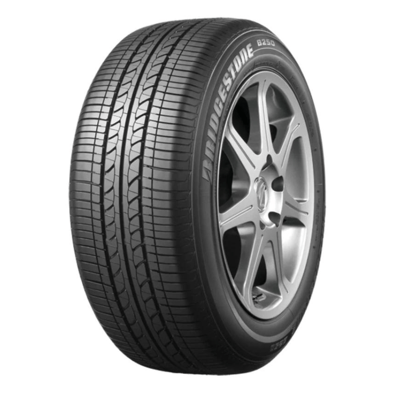 Llanta BRIDGESTONE Touring 185/65 R15 BRIDGESTONE B250 88H T1