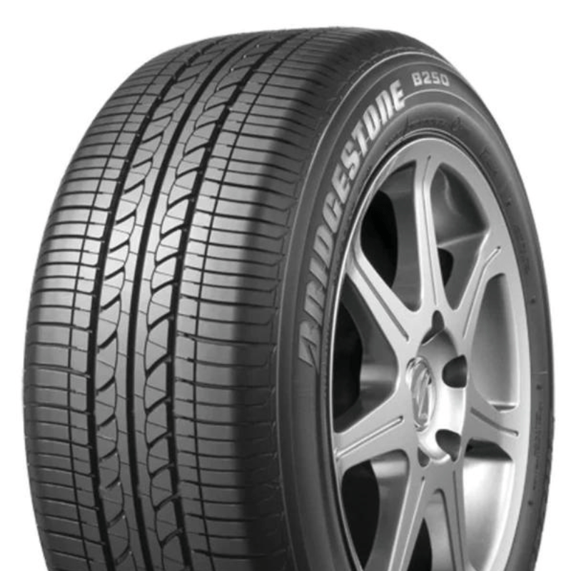 1856515073988H / 1856515073988H Llanta BRIDGESTONE Touring 185/65 R15 BRIDGESTONE B250 88H T1