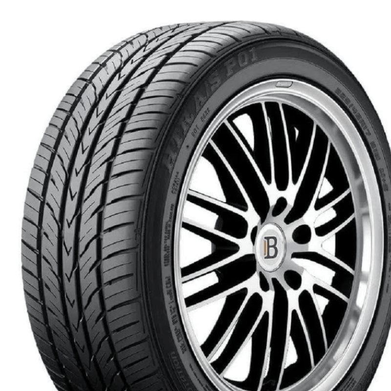 Llanta SUMITOMO Touring 185/65 R15 SUMITOMO HTR A/S 88H T2