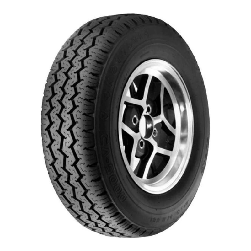 Llanta FIRESTONE Carga 195 R15 FIRESTONE TRANSFORCE CV 106/104R T2