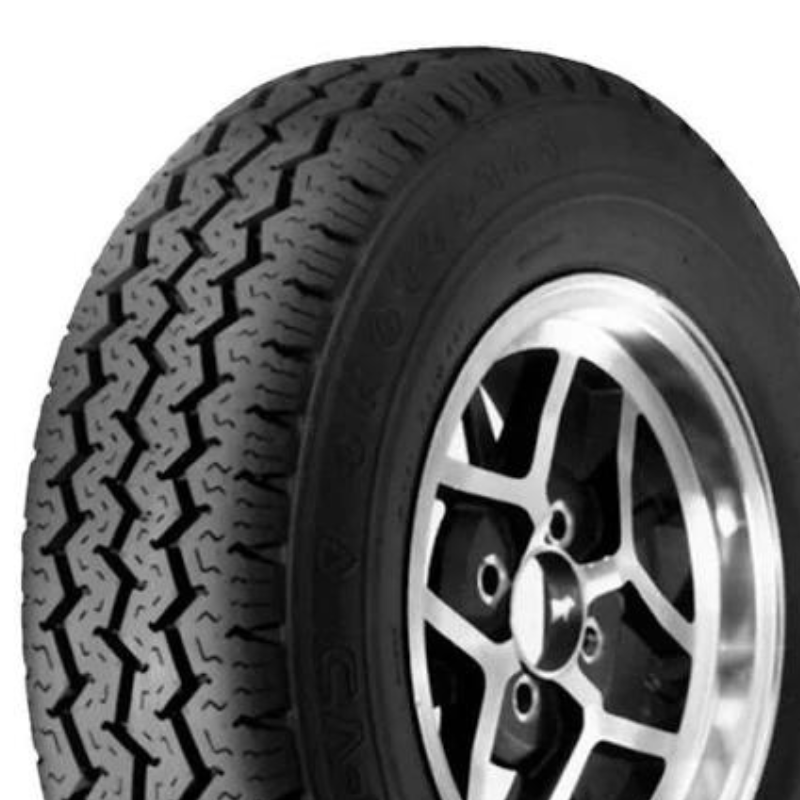 Llanta FIRESTONE Carga 195 R15 FIRESTONE TRANSFORCE CV 106/104R T2