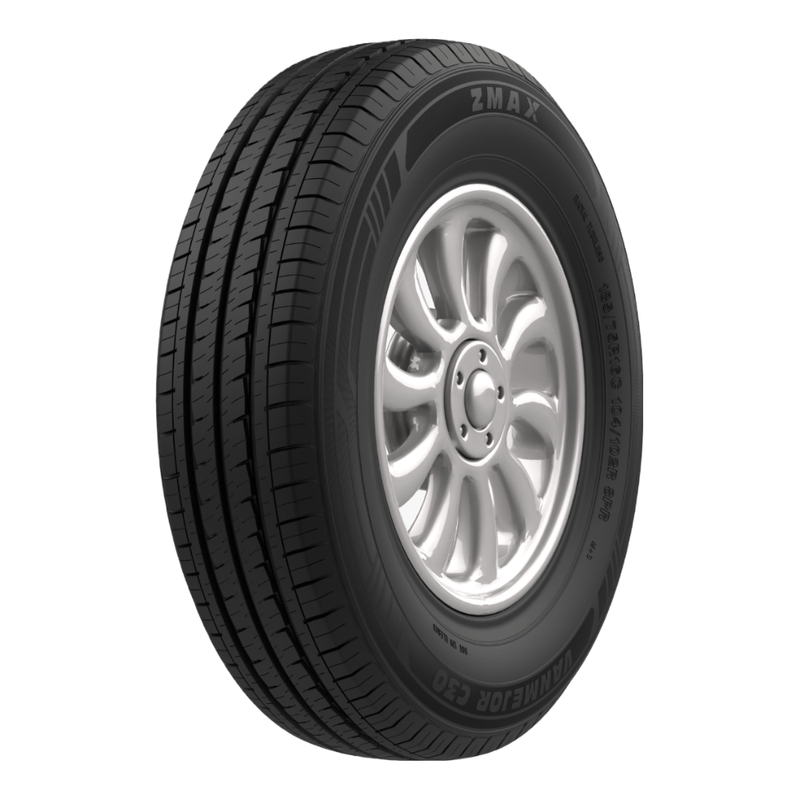 195153092540106R / 195153092540106R Llanta ZMAX Carga 195 R15 ZMAX VANMEJOR C30 106/104R T3