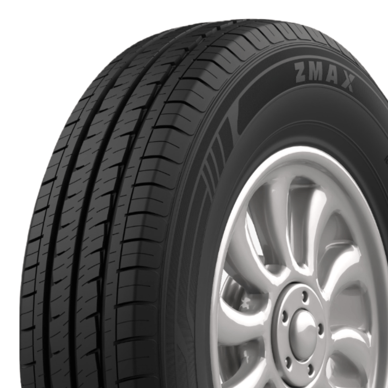 195153092540106R / 195153092540106R Llanta ZMAX Carga 195 R15 ZMAX VANMEJOR C30 106/104R T3