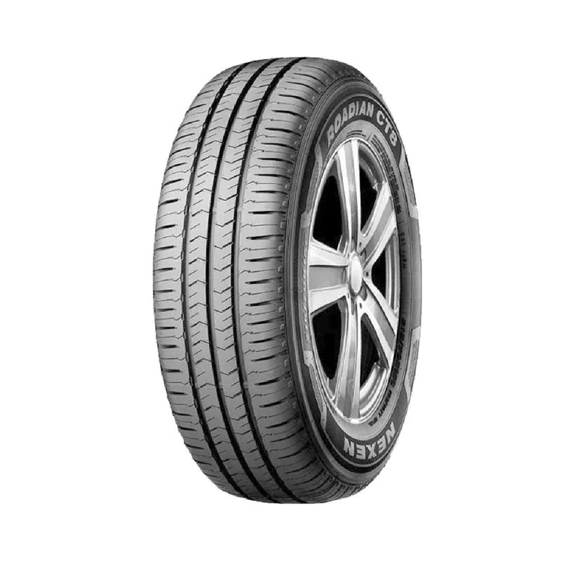 Llanta NEXEN Carga 195 R15 NEXEN ROADIAN CT8  106/104 R 8PR T2