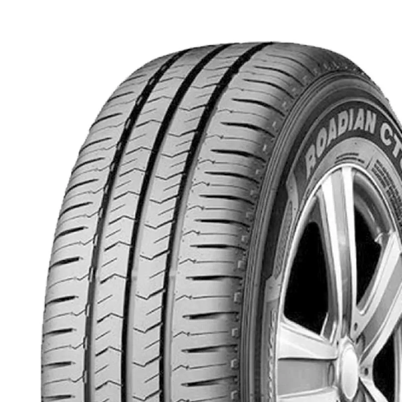 Llanta NEXEN Carga 195 R15 NEXEN ROADIAN CT8  106/104 R 8PR T2