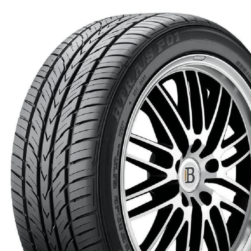 1955515540385V / 1955515540385V Llanta SUMITOMO Touring 195/55 R15 SUMITOMO HTR A/S 85V T2
