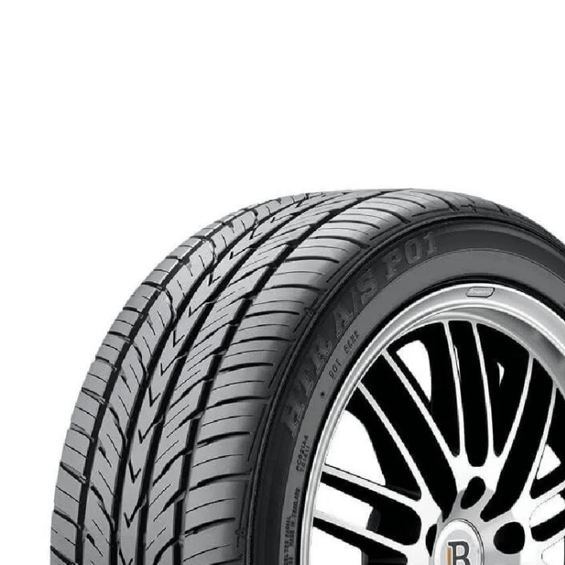 1956015540388H / 1956015540388H Llanta SUMITOMO Touring 195/60 R15 SUMITOMO HTR A/S 88H T2