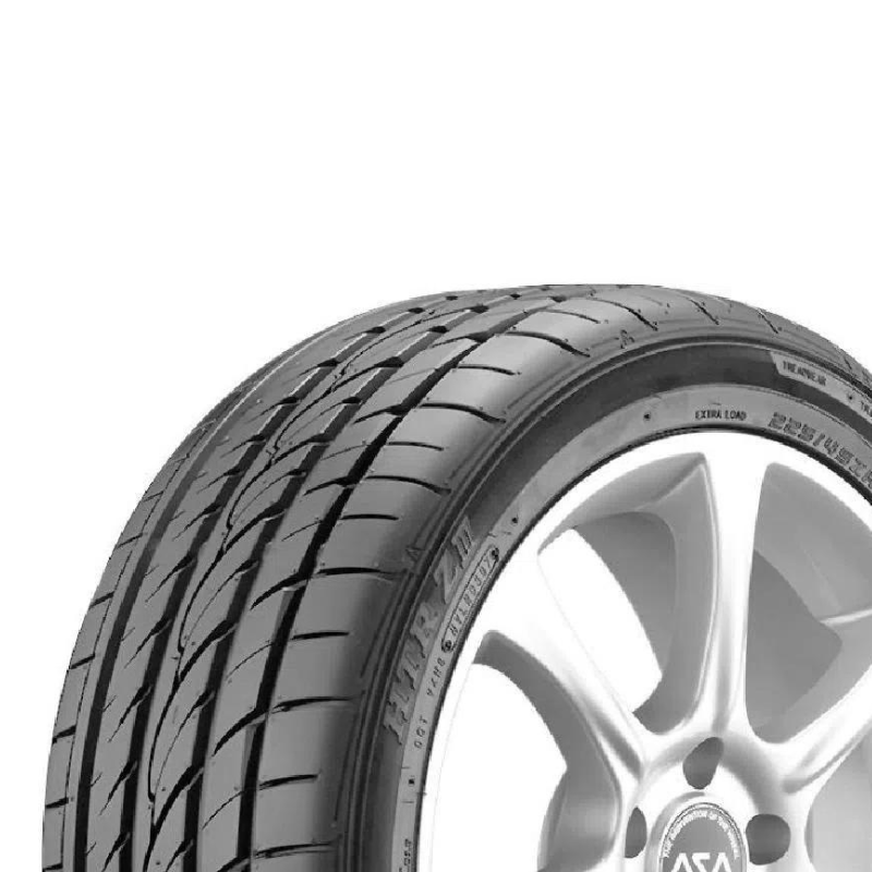 Llanta SUMITOMO Touring 205/50 R17 SUMITOMO HTR ZIII 93Y T2