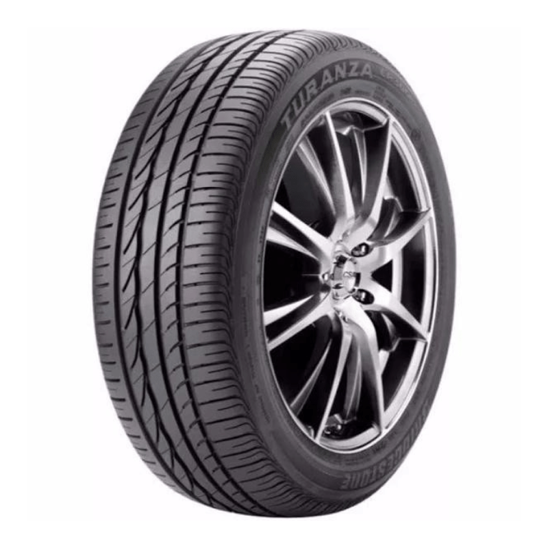 Llanta BRIDGESTONE Touring 205/55 R16 BRIDGESTONE TURANZA ER300 91V T1