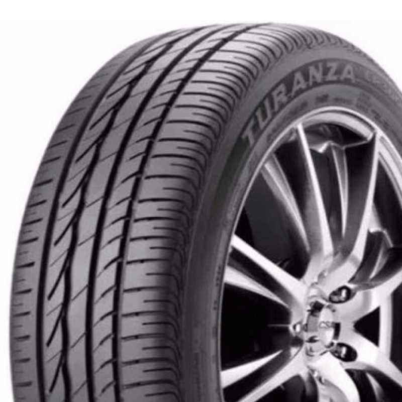 2055516073591V / 2055516073591V Llanta BRIDGESTONE Touring 205/55 R16 BRIDGESTONE TURANZA ER300 91V T1