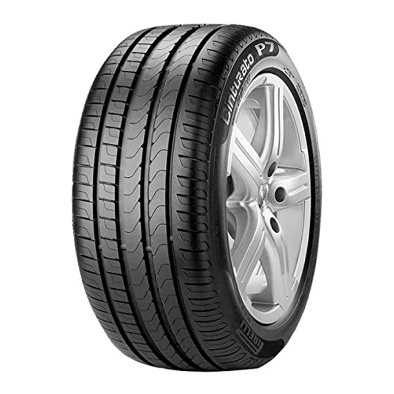 2055516477391V / 2055516477391V Llanta PIRELLI Touring 205/55 R16 PIRELLI CINTURATO P7 91V T1