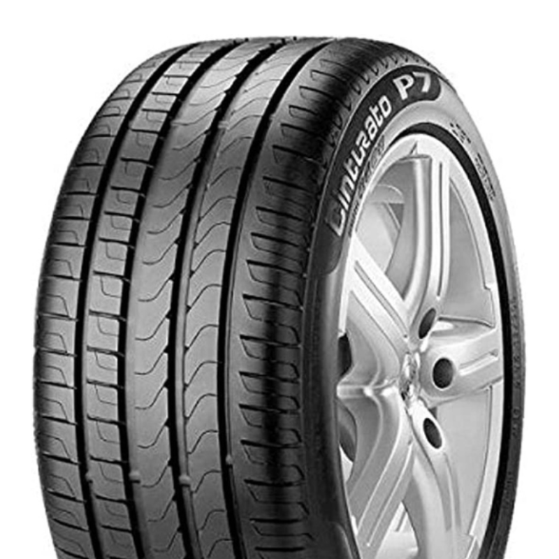 2055516477391V / 2055516477391V Llanta PIRELLI Touring 205/55 R16 PIRELLI CINTURATO P7 91V T1