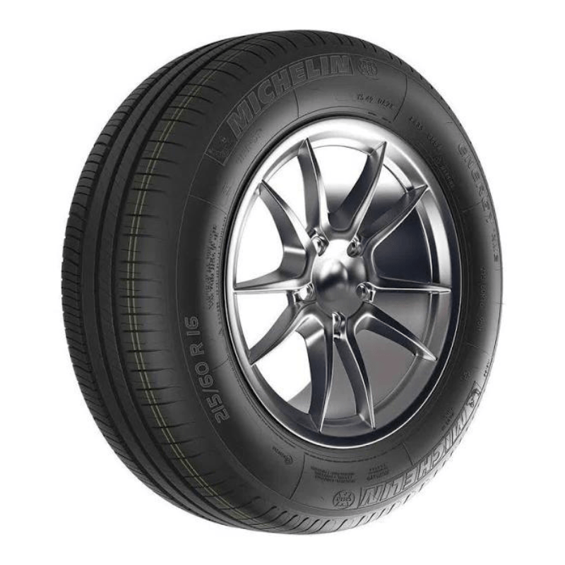 Llanta MICHELIN Touring 205/55 R16 MICHELIN ENERGY XM2+ 91V T1