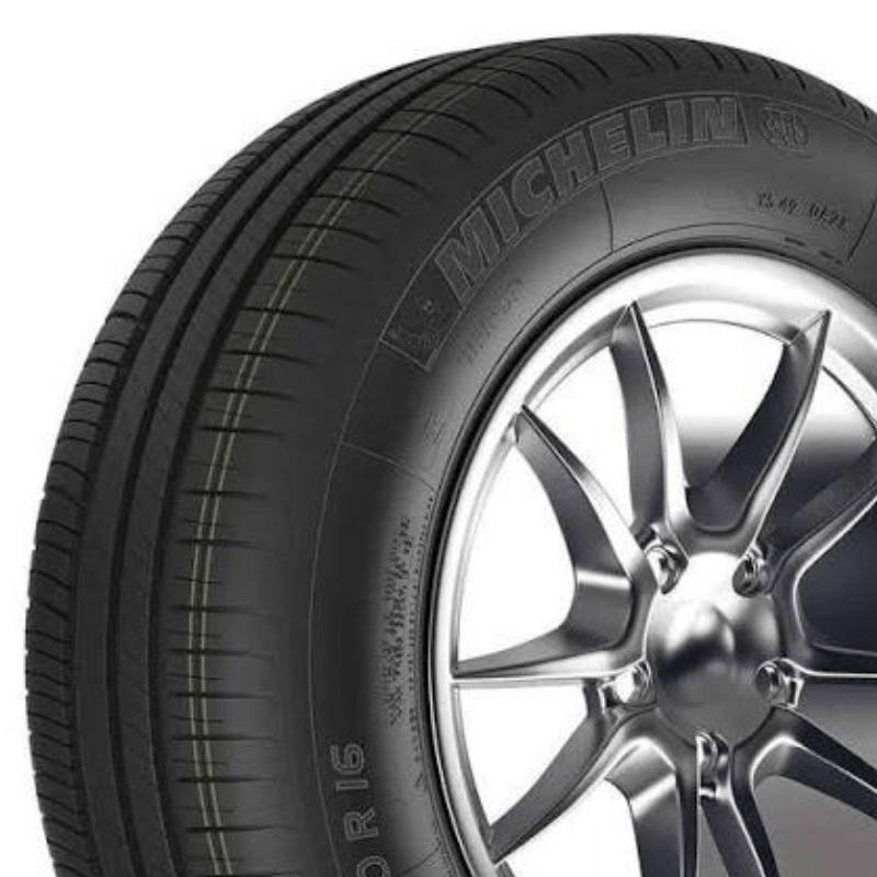 Llanta MICHELIN Touring 205/55 R16 MICHELIN ENERGY XM2+ 91V T1