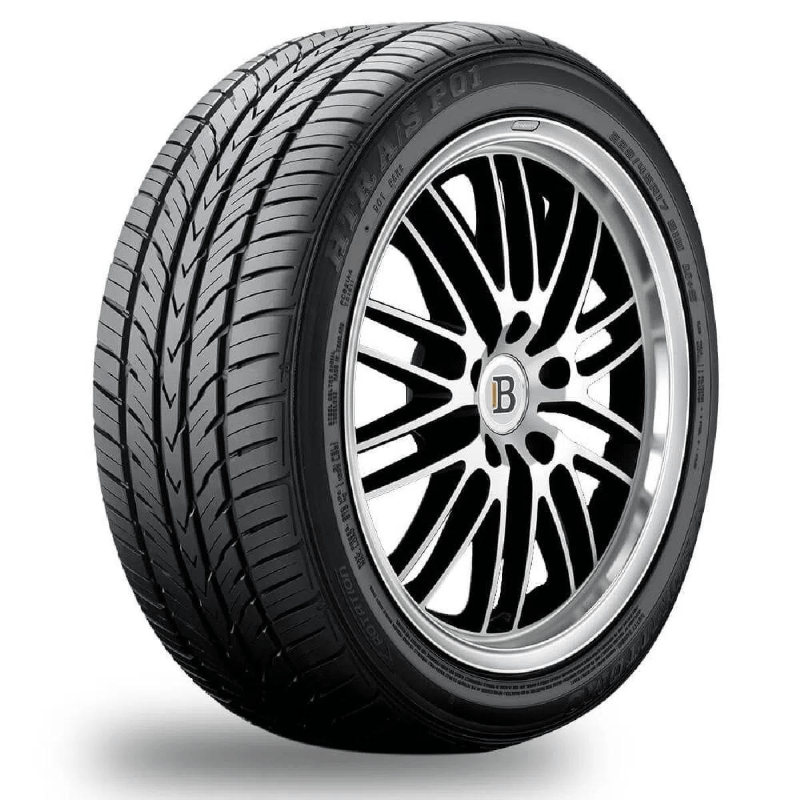 2056016540392H / 2056016540392H Llanta SUMITOMO Touring 205/60 R16 SUMITOMO HTR A/S 92H T2