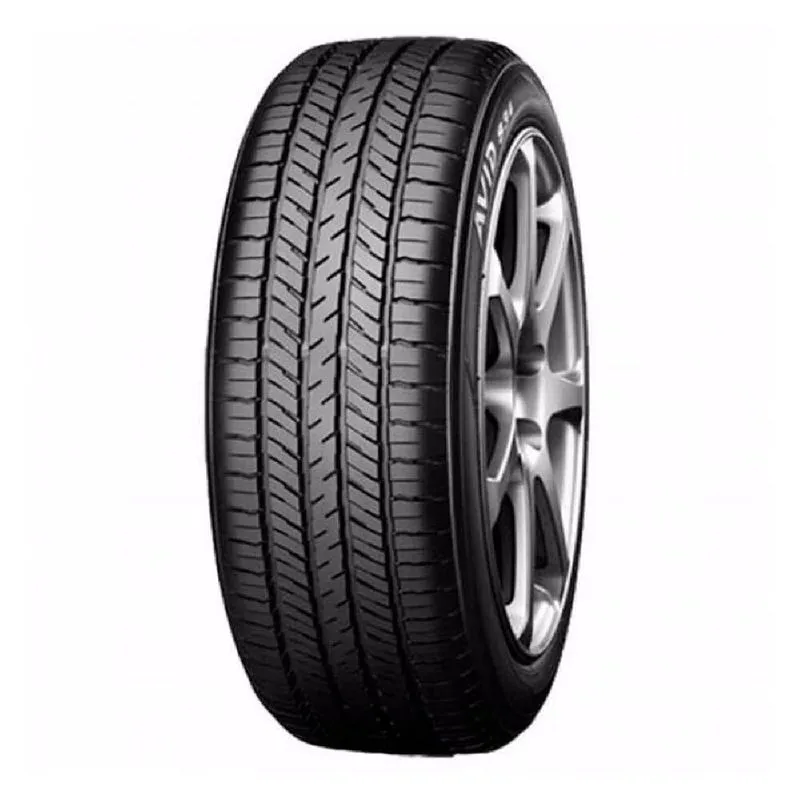 Llanta YOKOHAMA Touring 205/60 R16 YOKOHAMA AVID S34FV 91H T1