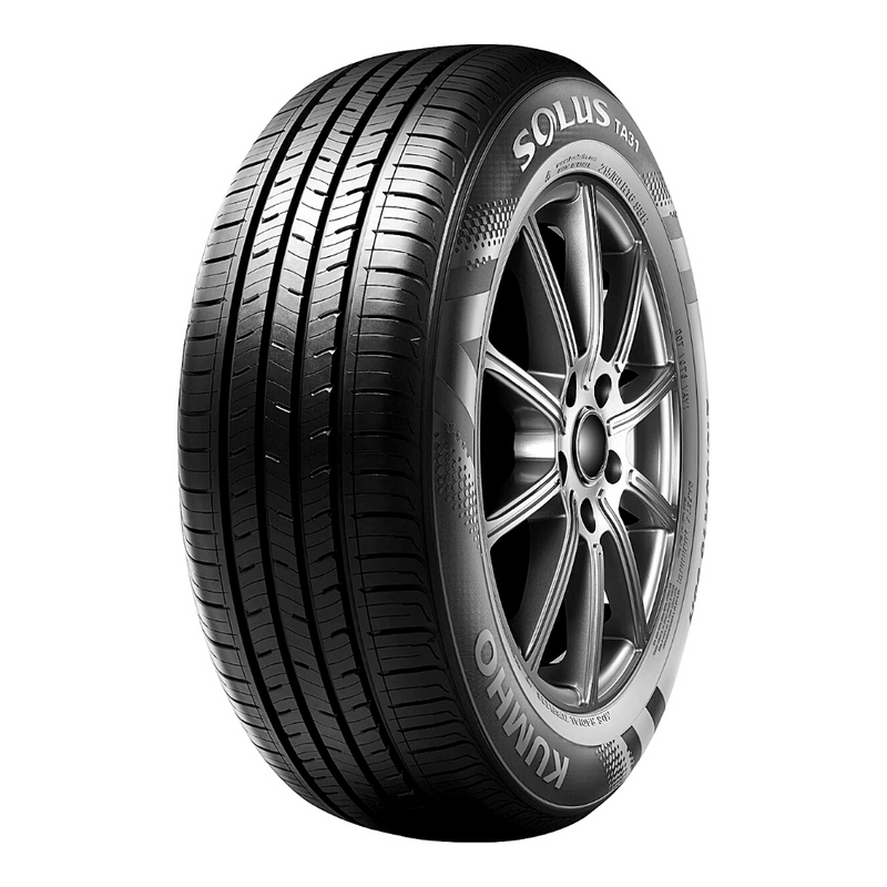 Llanta KUMHO Touring 205/60 R16 KUMHO SOLUS TA31+ 92H T2