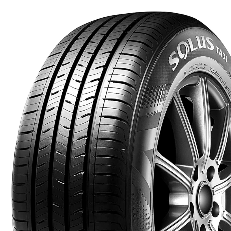 20560167285692H / 20560167285692H Llanta KUMHO Touring 205/60 R16 KUMHO SOLUS TA31+ 92H T2