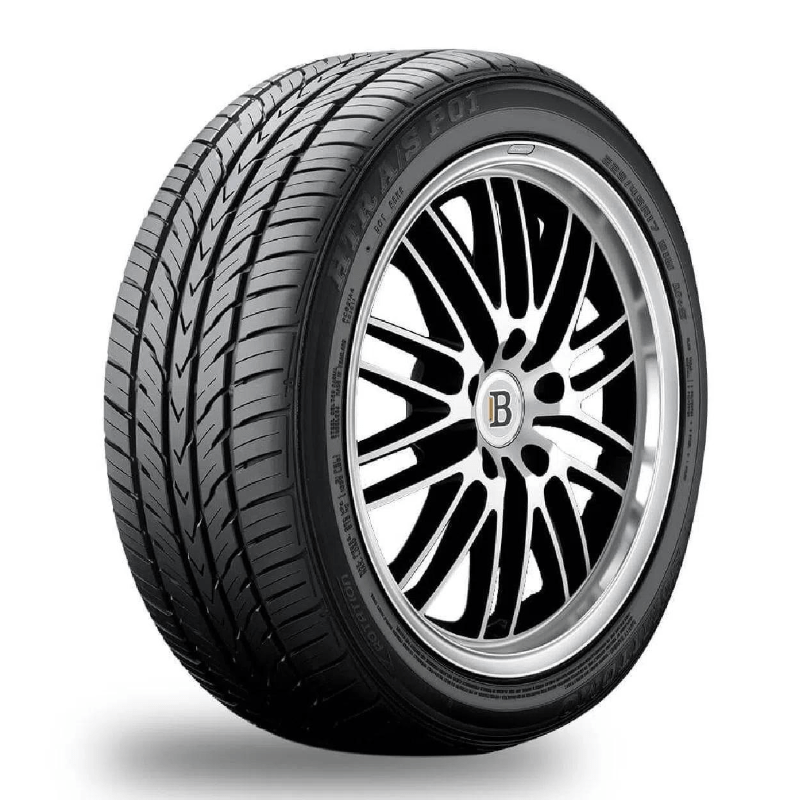 2056515540394H / 2056515540394H Llanta SUMITOMO Touring 205/65 R15 SUMITOMO HTR A/S 94H T2