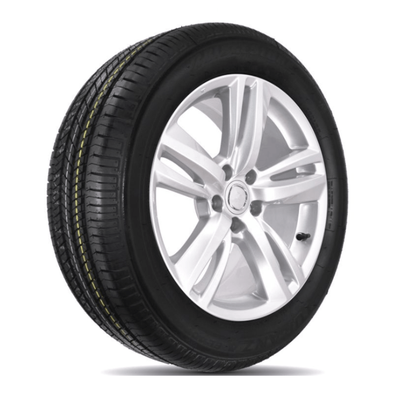 Llanta BRIDGESTONE Touring 215/45 R18 BRIDGESTONE TURANZA EL440 89V T1