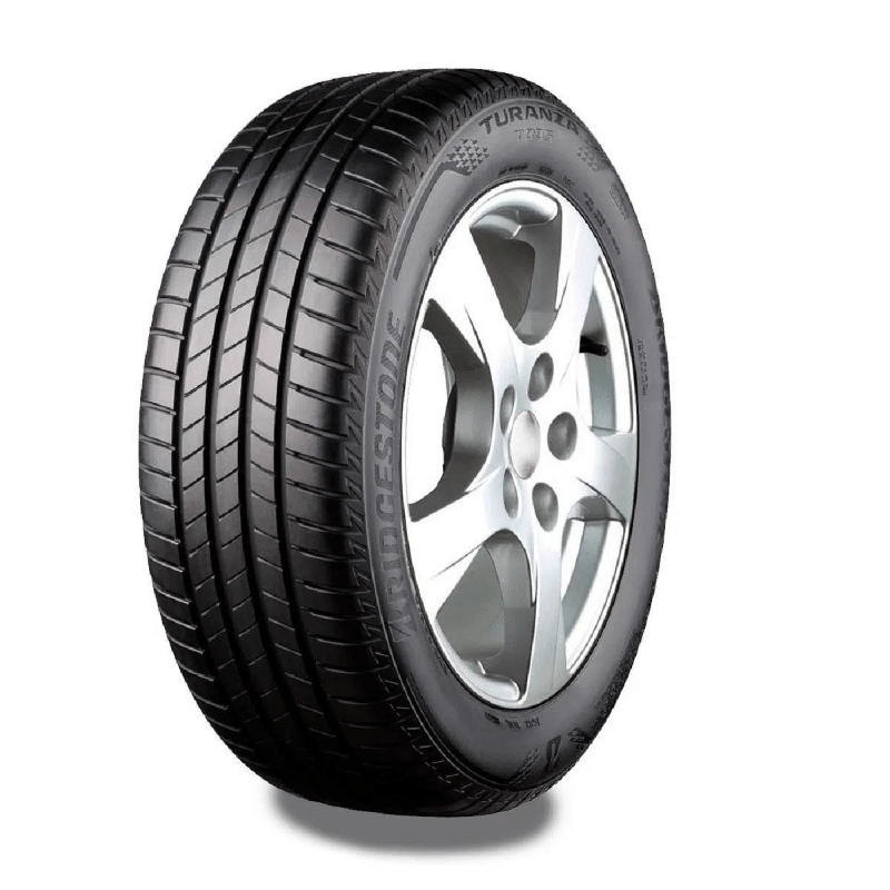 Llanta BRIDGESTONE Touring 215/45 R18 BRIDGESTONE TURANZA T005A 89W T1