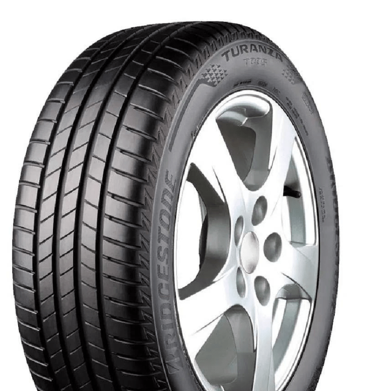 Llanta BRIDGESTONE Touring 215/45 R18 BRIDGESTONE TURANZA T005A 89W T1