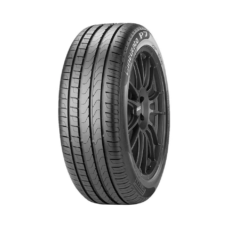 21545189413389V / 21545189413389V Llanta PIRELLI Touring 215/45 R18 PIRELLI CINTURATO P7 89V T1