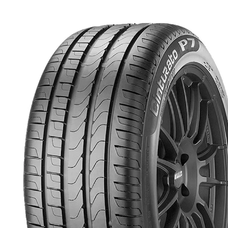 21545189413389V / 21545189413389V Llanta PIRELLI Touring 215/45 R18 PIRELLI CINTURATO P7 89V T1