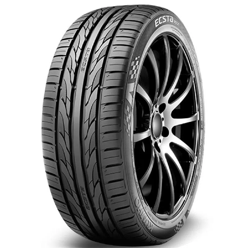 Llanta KUMHO Touring 215/55 R17 KUMHO ECSTA PS31 94W T2