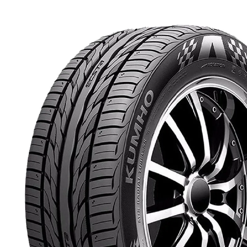 Llanta KUMHO Touring 215/55 R17 KUMHO ECSTA PS31 94W T2